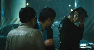 The Perfect Couple Fotoğrafı