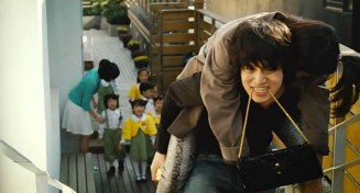 The Perfect Couple Fotoğrafı