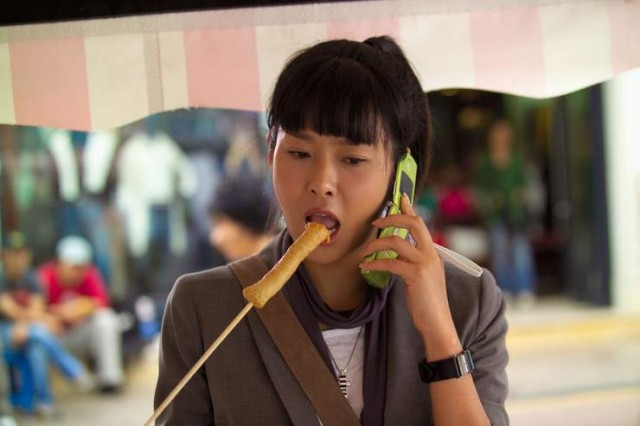 The Perfect Couple Fotoğrafı