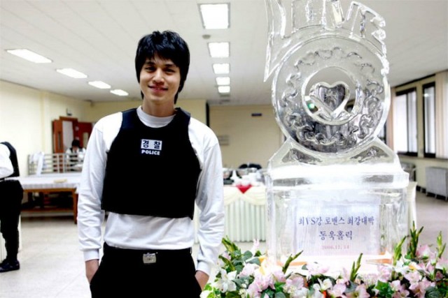 The Perfect Couple Fotoğrafı