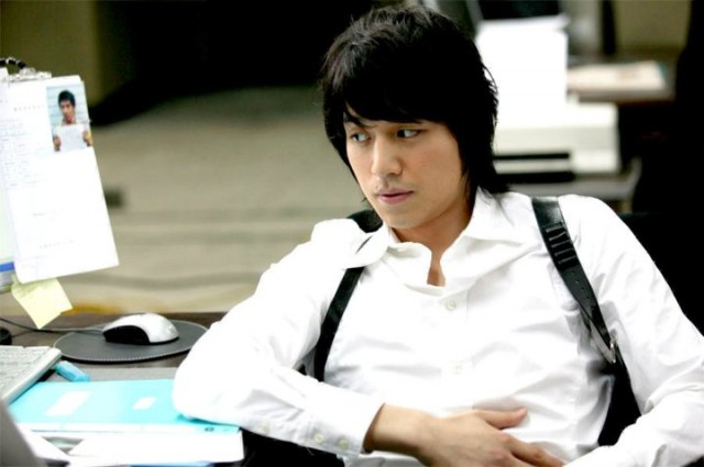 The Perfect Couple Fotoğrafı