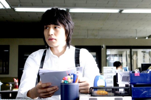 The Perfect Couple Fotoğrafı