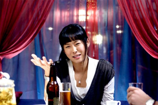 The Perfect Couple Fotoğrafı