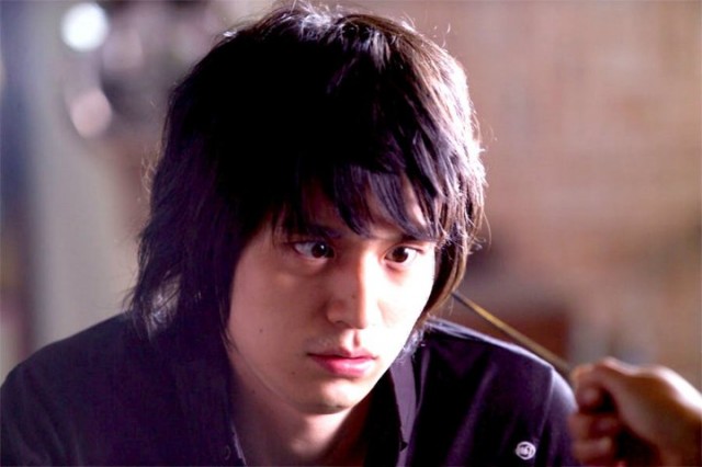 The Perfect Couple Fotoğrafı