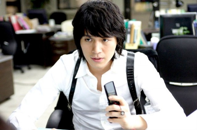 The Perfect Couple Fotoğrafı