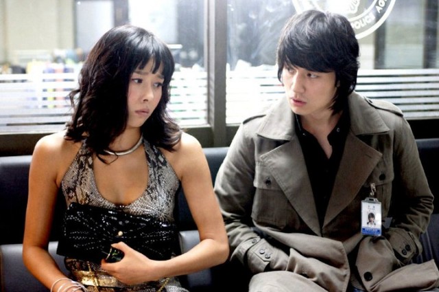 The Perfect Couple Fotoğrafı