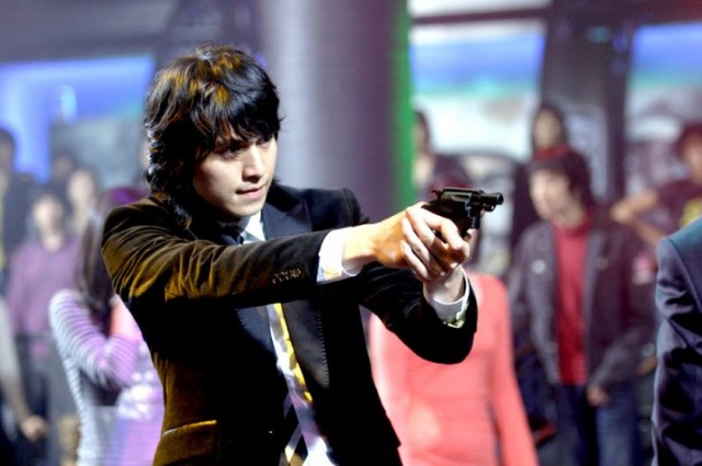 The Perfect Couple Fotoğrafı