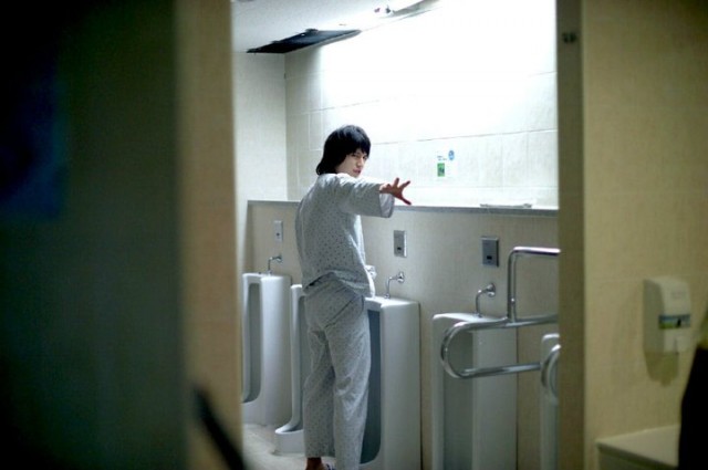 The Perfect Couple Fotoğrafı