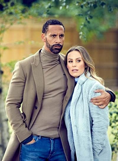 Rio Ve Kate: Bir Üvey Aile Olmak (2020) afişi