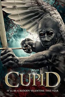 Cupid (2020) afişi
