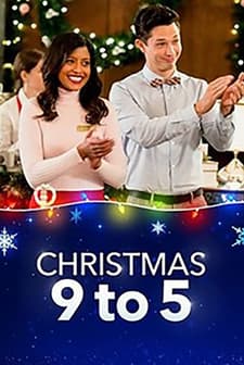 9'dan 5'e Noel (2019) afişi