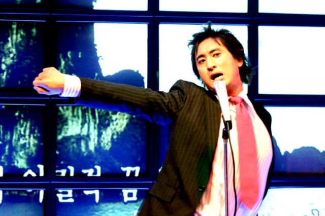 Hi! Dharma 2: Showdown in Seoul Fotoğrafı