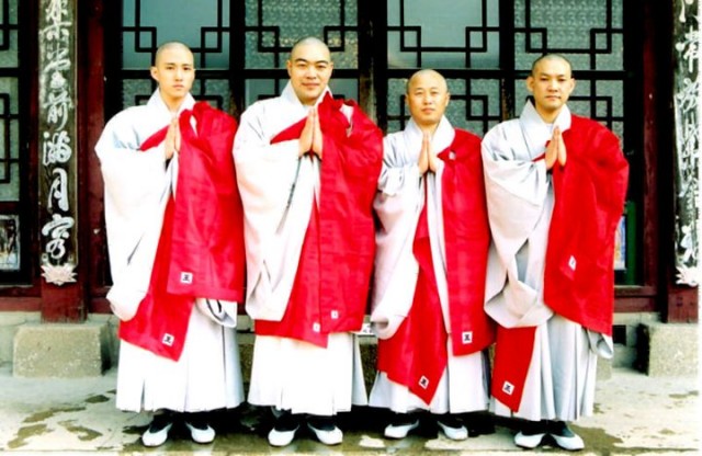 Hi! Dharma 2: Showdown in Seoul Fotoğrafı