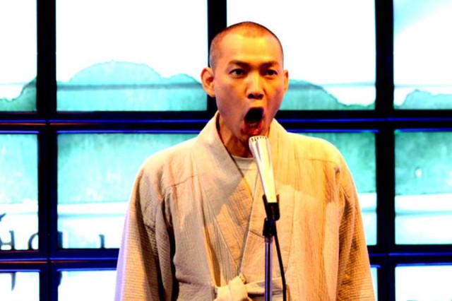 Hi! Dharma 2: Showdown in Seoul Fotoğrafı