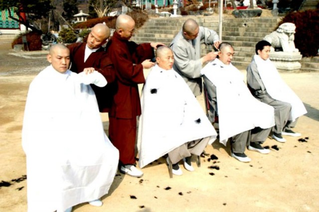 Hi! Dharma 2: Showdown in Seoul Fotoğrafı