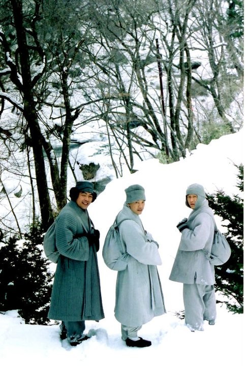 Hi! Dharma 2: Showdown in Seoul fotoğrafı