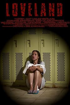 Aşk Diyarı (2019) afişi