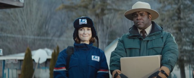 Werewolves Within fotoğrafı