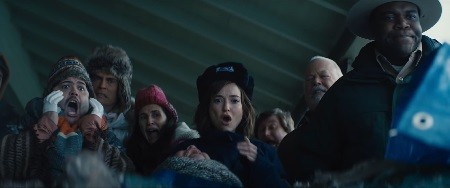 Werewolves Within fotoğrafı