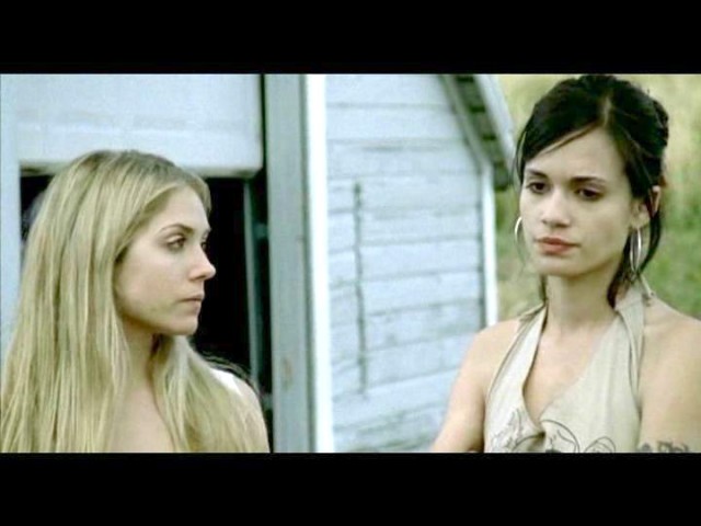 Geçen Yaz Ne Yaptığını Daima Bileceğim Fotoğrafı