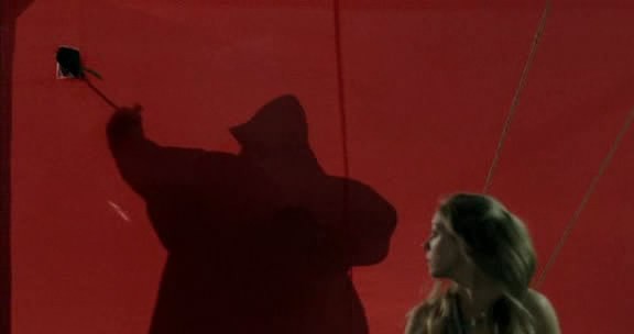 Geçen Yaz Ne Yaptığını Daima Bileceğim Fotoğrafı