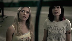 Geçen Yaz Ne Yaptığını Daima Bileceğim Fotoğrafı