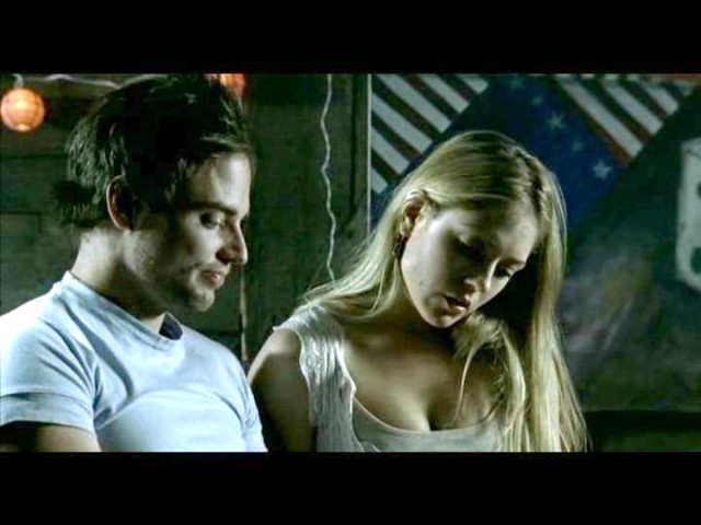 Geçen Yaz Ne Yaptığını Daima Bileceğim Fotoğrafı