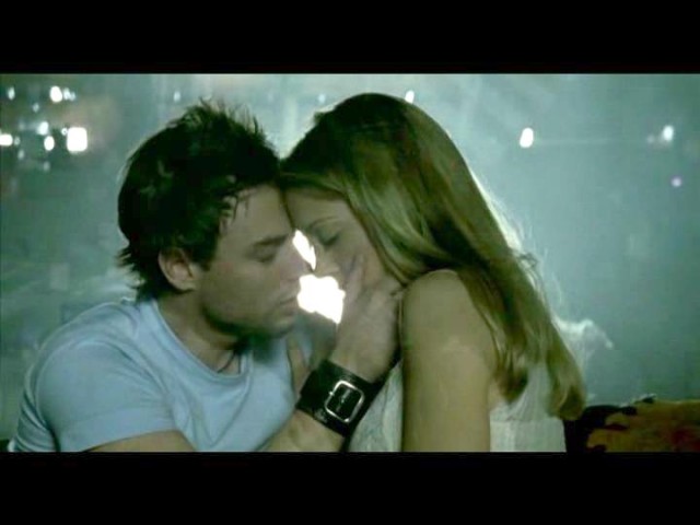 Geçen Yaz Ne Yaptığını Daima Bileceğim Fotoğrafı