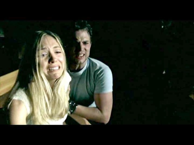 Geçen Yaz Ne Yaptığını Daima Bileceğim Fotoğrafı