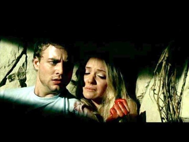 Geçen Yaz Ne Yaptığını Daima Bileceğim Fotoğrafı