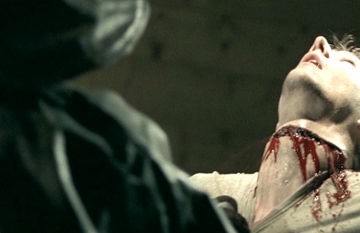 Geçen Yaz Ne Yaptığını Daima Bileceğim fotoğrafı