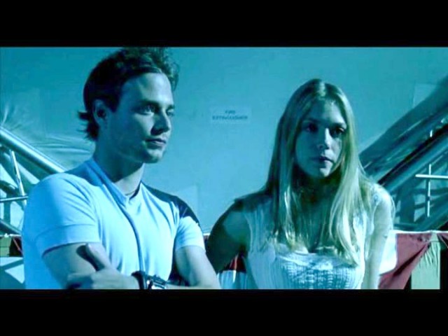 Geçen Yaz Ne Yaptığını Daima Bileceğim Fotoğrafı