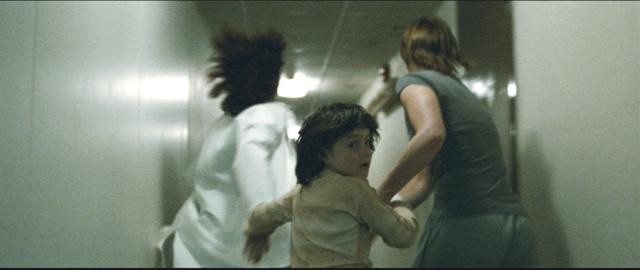 Şeytanın Oteli 2 fotoğrafı