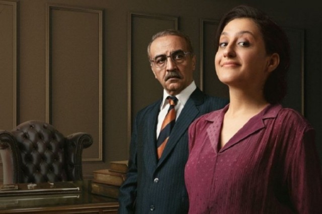 Sen Hiç Ateşböceği Gördün mü? Fotoğrafı