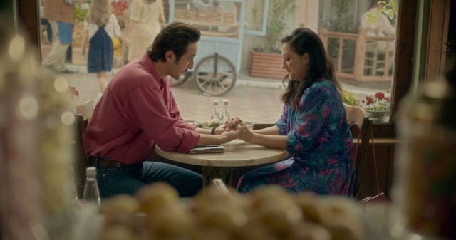 Sen Hiç Ateşböceği Gördün mü? fotoğrafı