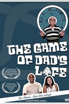 The Game Of Dad's Life (2008) afişi