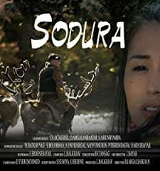 Sodura (2015) afişi