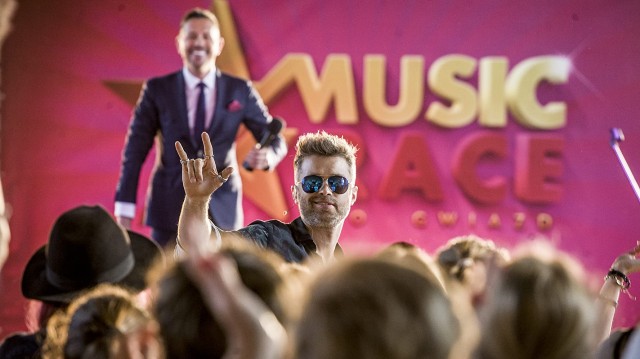 Jak zostac gwiazda fotoğrafı