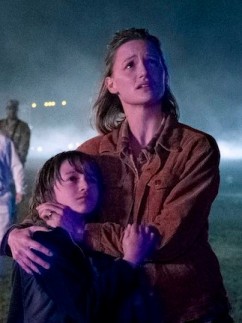 Amazing Stories afişi