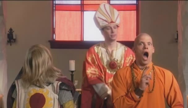 The Gamers: Dorkness Rising Fotoğrafı