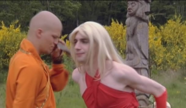 The Gamers: Dorkness Rising Fotoğrafı