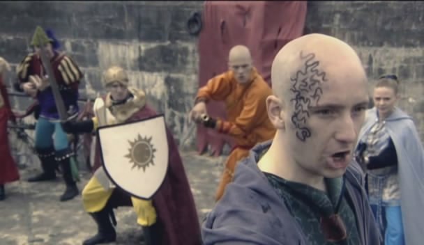 The Gamers: Dorkness Rising fotoğrafı