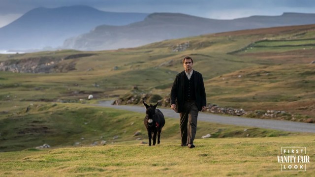 The Banshees of Inisherin fotoğrafı