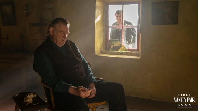 The Banshees of Inisherin fotoğrafı