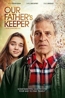 Our Father's Keeper (2020) afişi