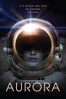 Aurora (2022) afişi