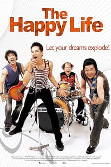 İşte Hayat Bu (2007) afişi