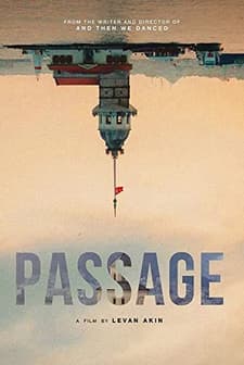 Passage (2022) afişi