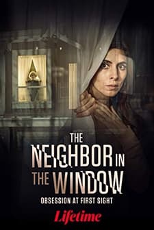 The Neighbor in the Window (2020) afişi