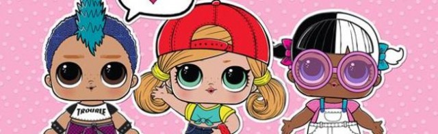 L.O.L. Sürpriz! Beyazperdede fotoğrafı